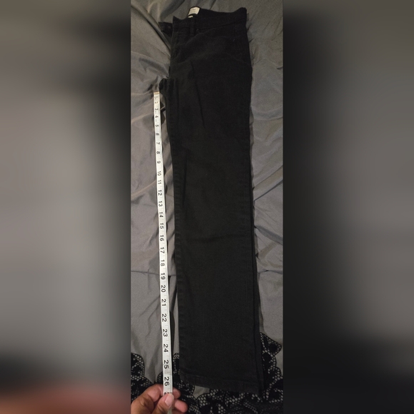 J.Crew Toothpick Jeans - Picture 4 of 8